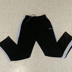 Puma tracksuit pants